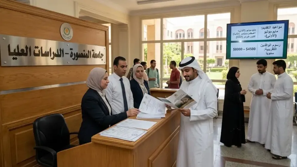 نظام الساعات المعتمدة في الدراسات العليا