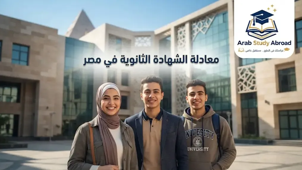 معادلة الشهادة الثانوية في مصر الشروط والأوراق
